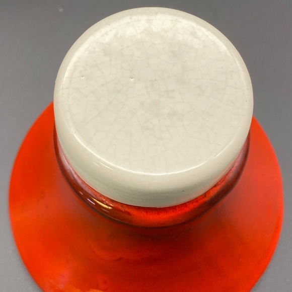 Vintage Doranne of California Ceramic Cookie Jar - Picture 11 of 14